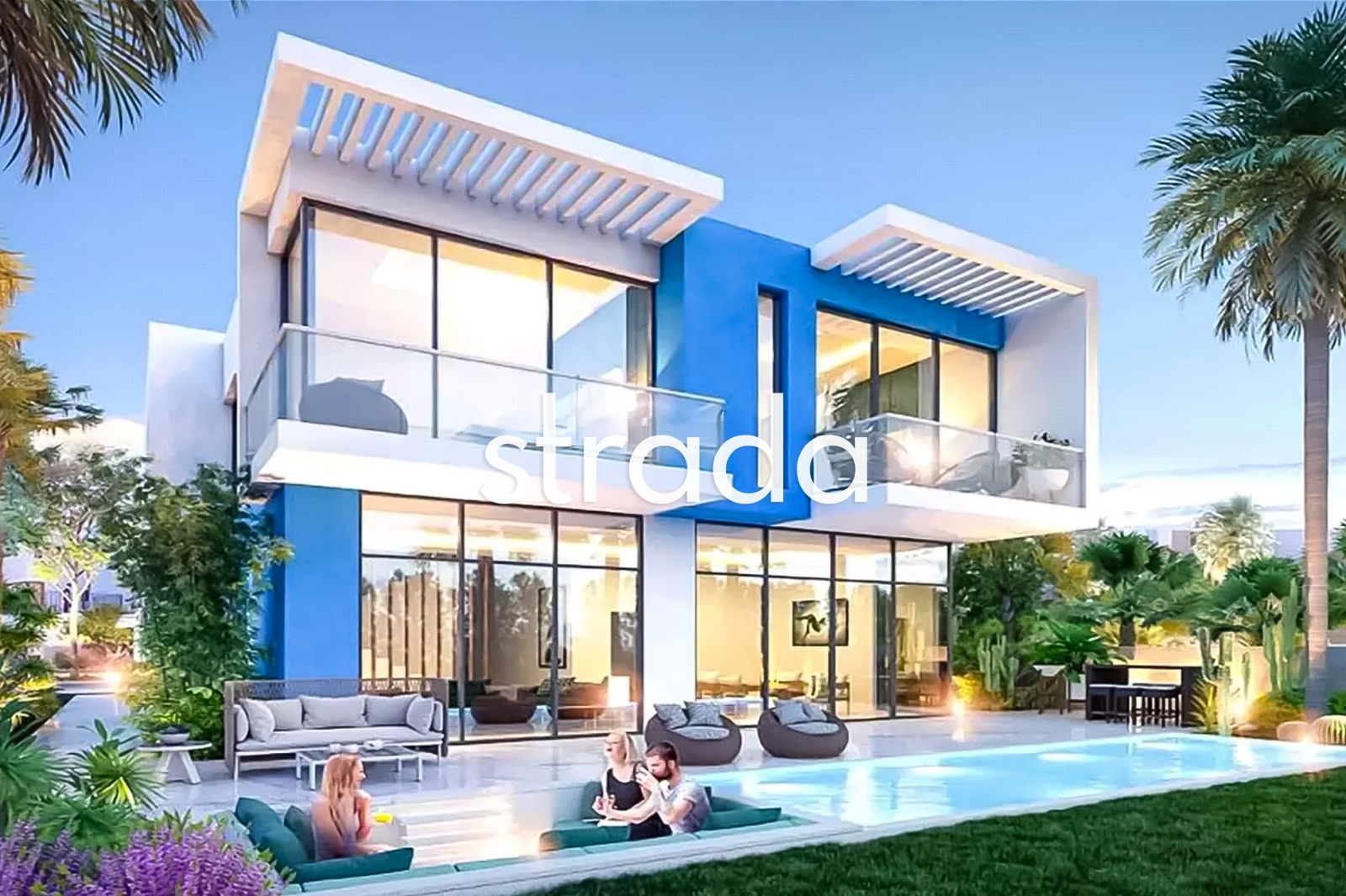 Corner Villa | Priced To Sell | Mortgageable