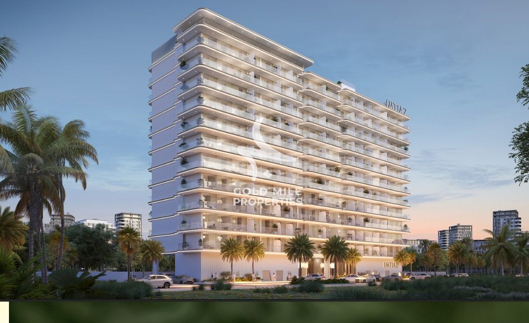 FULLY FURNISHED - HIGH ROI - FLEXIBLE PAYMENT PLAN
