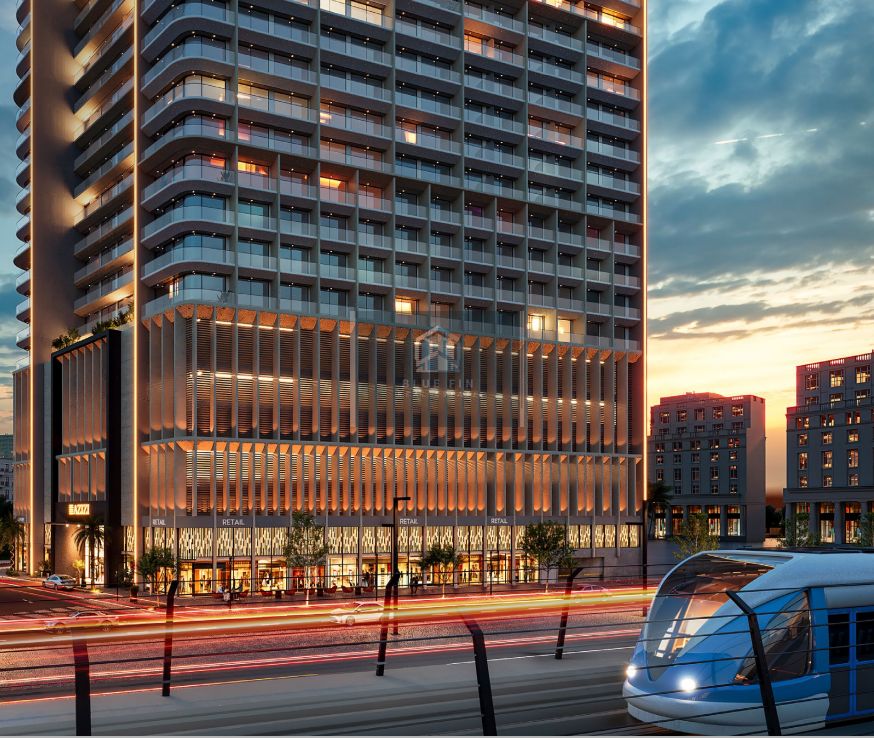 Close To Metro | Chiller Free Building | Book Today