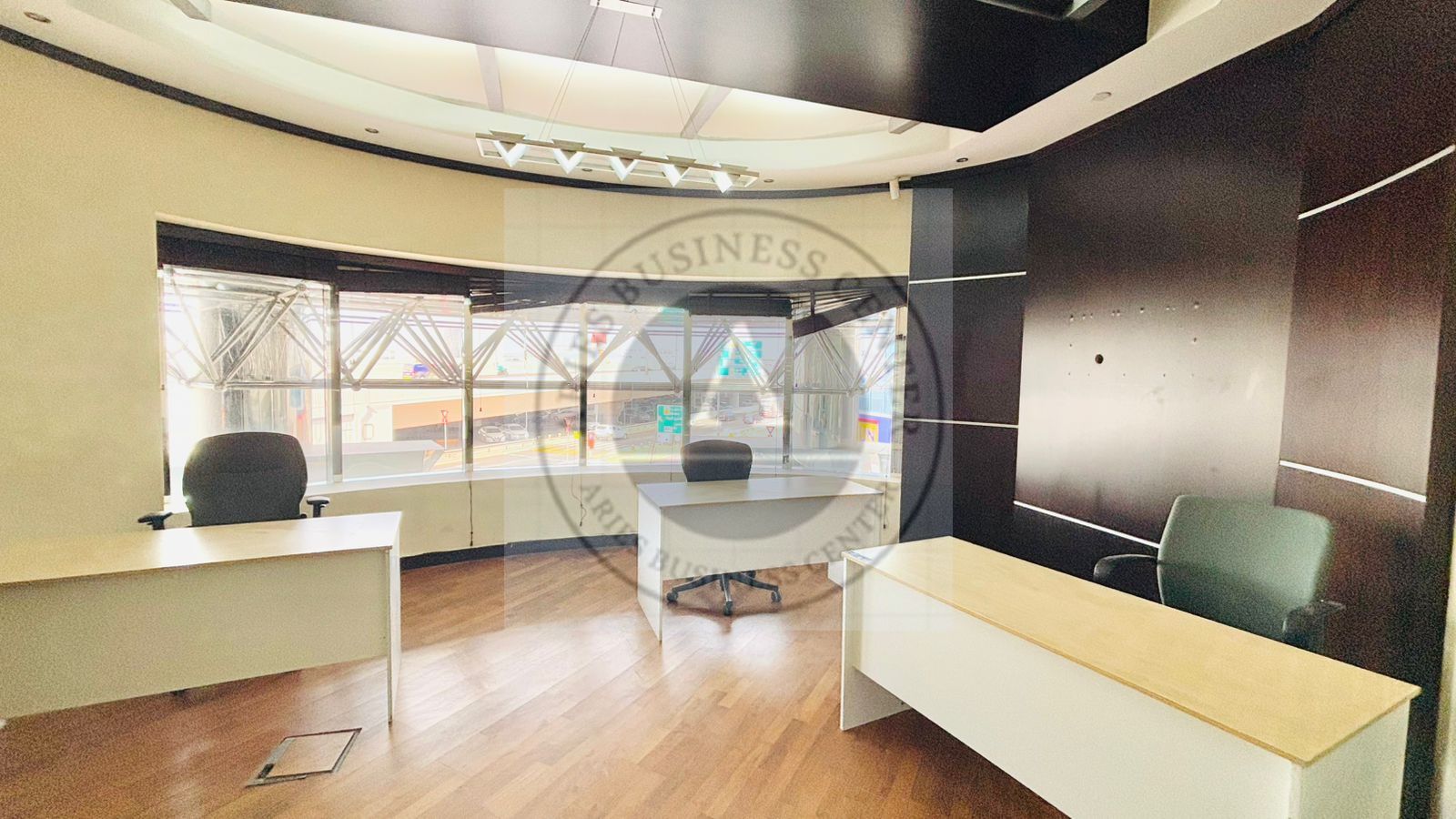 Shape your future in our office spaces with Easy Installment Plan