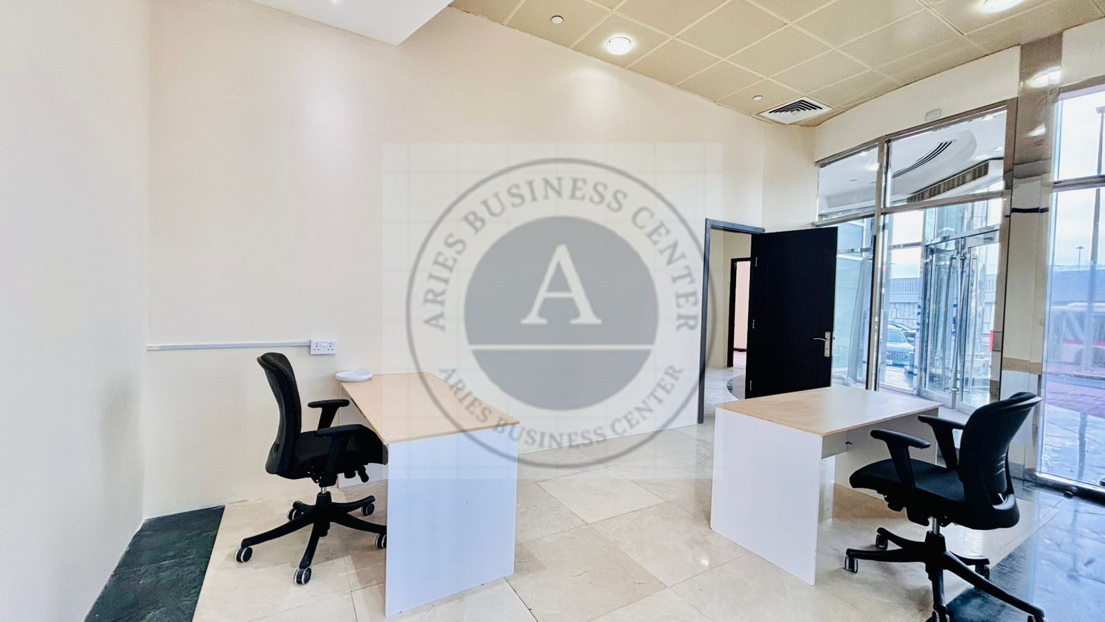 Premium Offices for Premium Businesses | Office Solutions That Fit Your Style