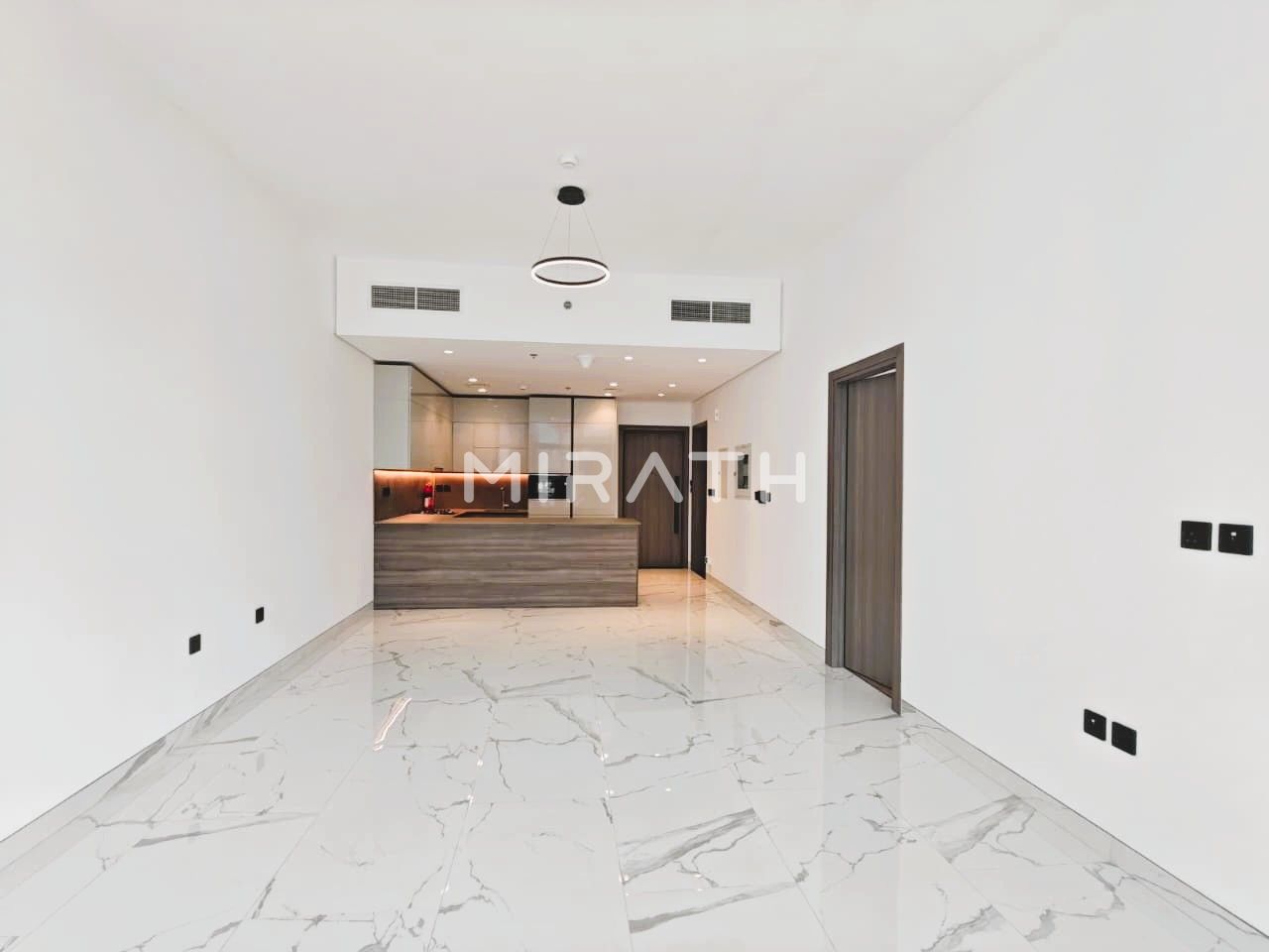 Brand New | High Floor | Luxury Living