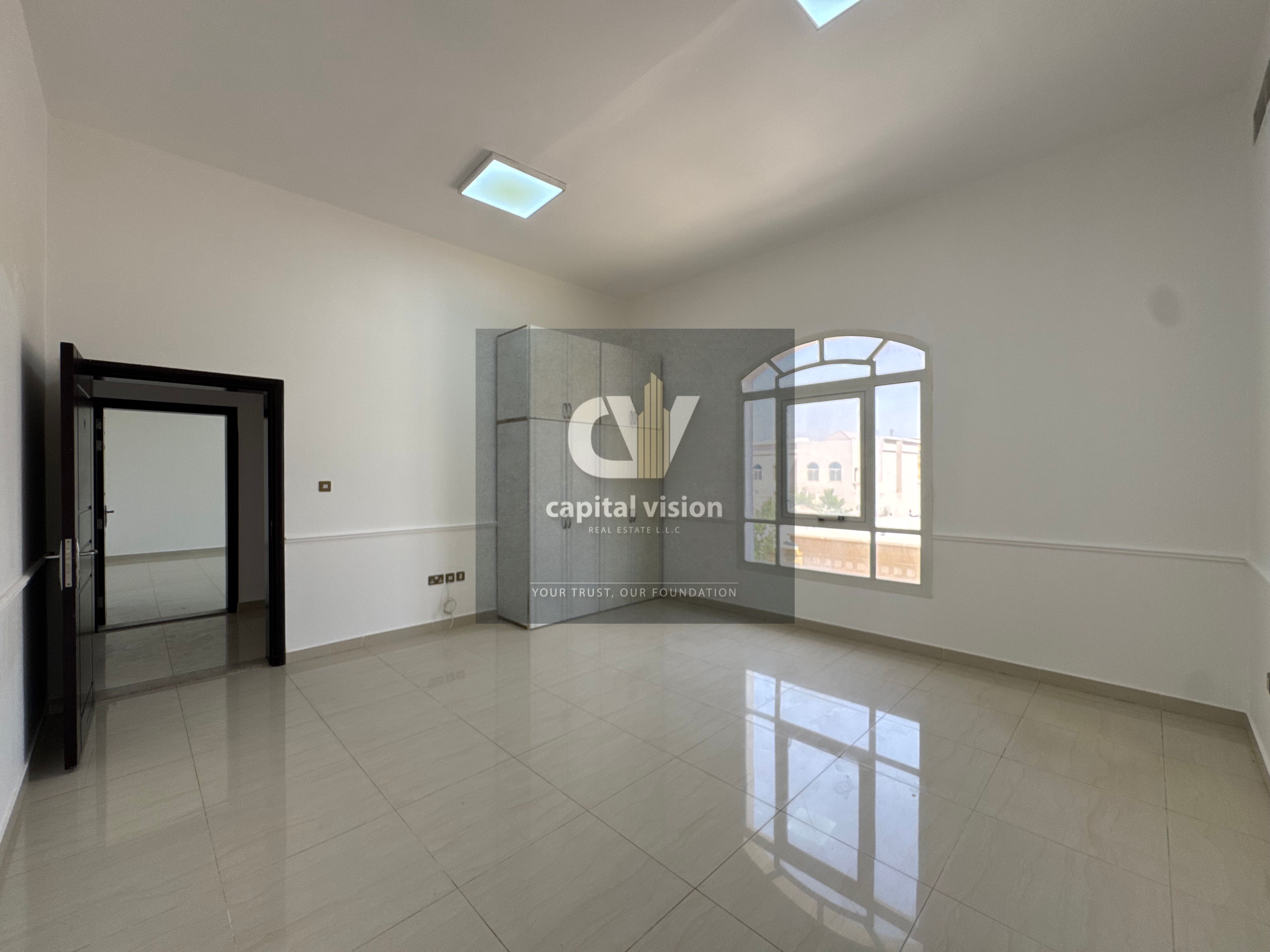 amazing finishing specious studio with proper kitchen