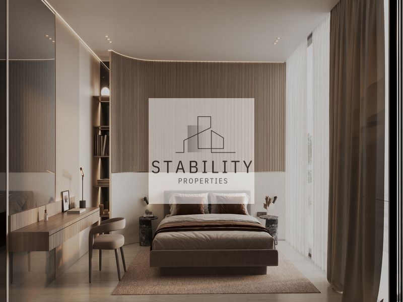 MODERN URBAN LIVING | LUXURY AND INVESTMENT VALUE