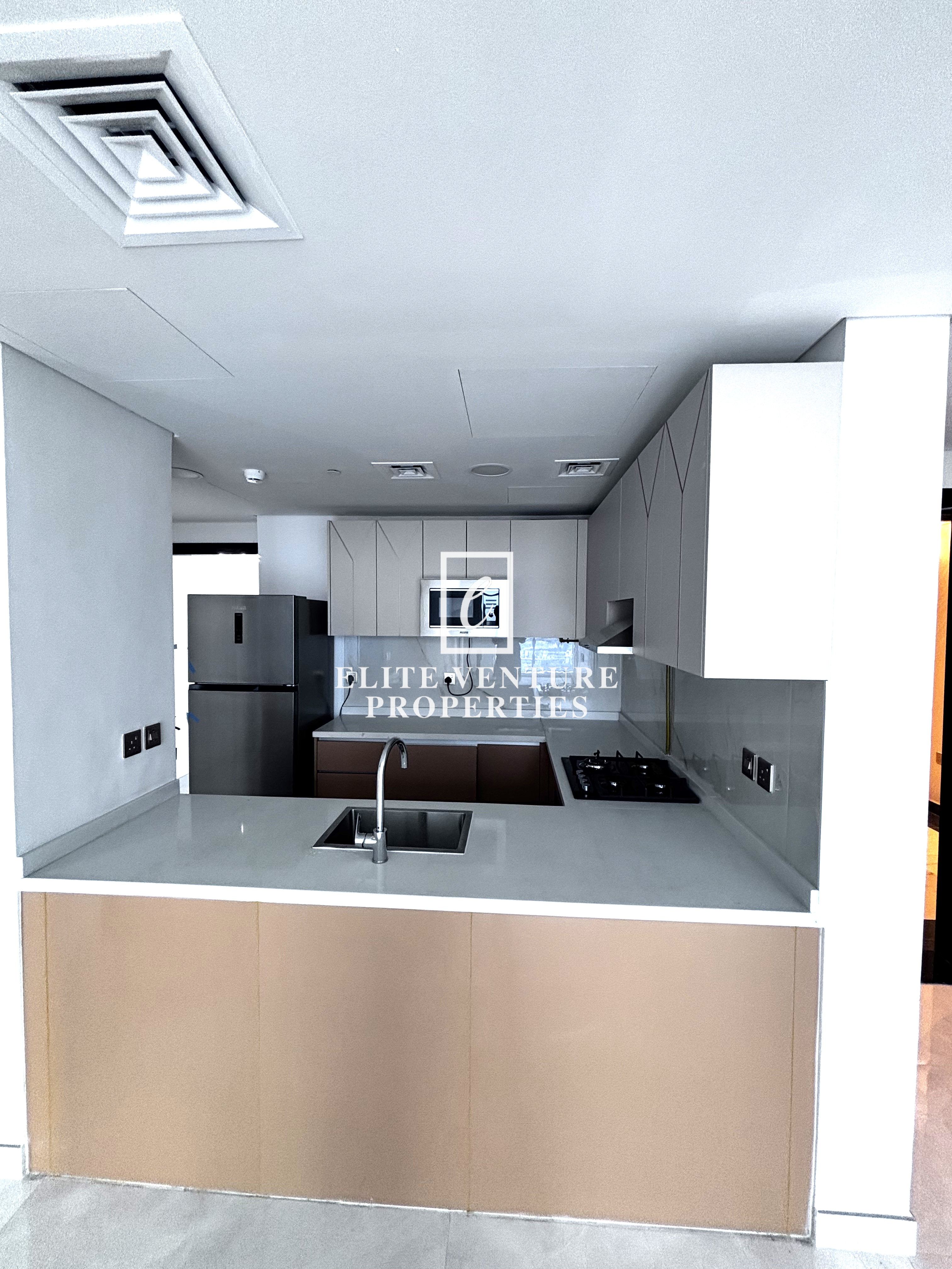BRAND NEW | HIGH FLOOR | PRIME LOCATION