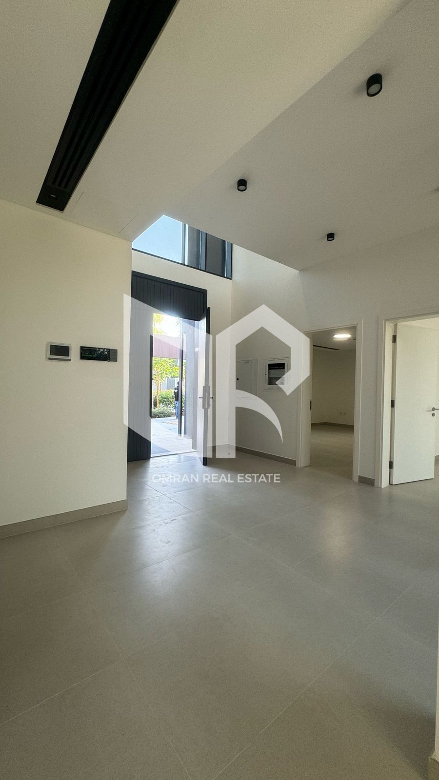 Luxury 4-Bedroom Semi-Detached Villa | MASAAR – Sharjah Full Corner Unit | Private Pool | Nature-Inspired Living