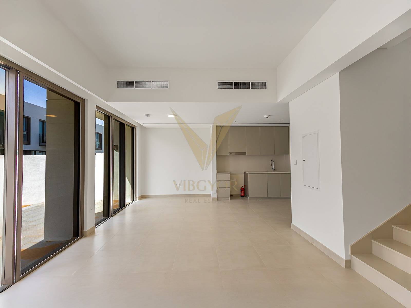 Brand New Back-to-Back Townhouse |Ready to Move In