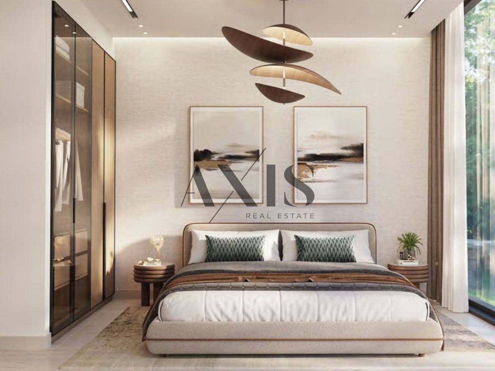 Easy Payment Plan | Luxury Lifestyle | Invest Now
