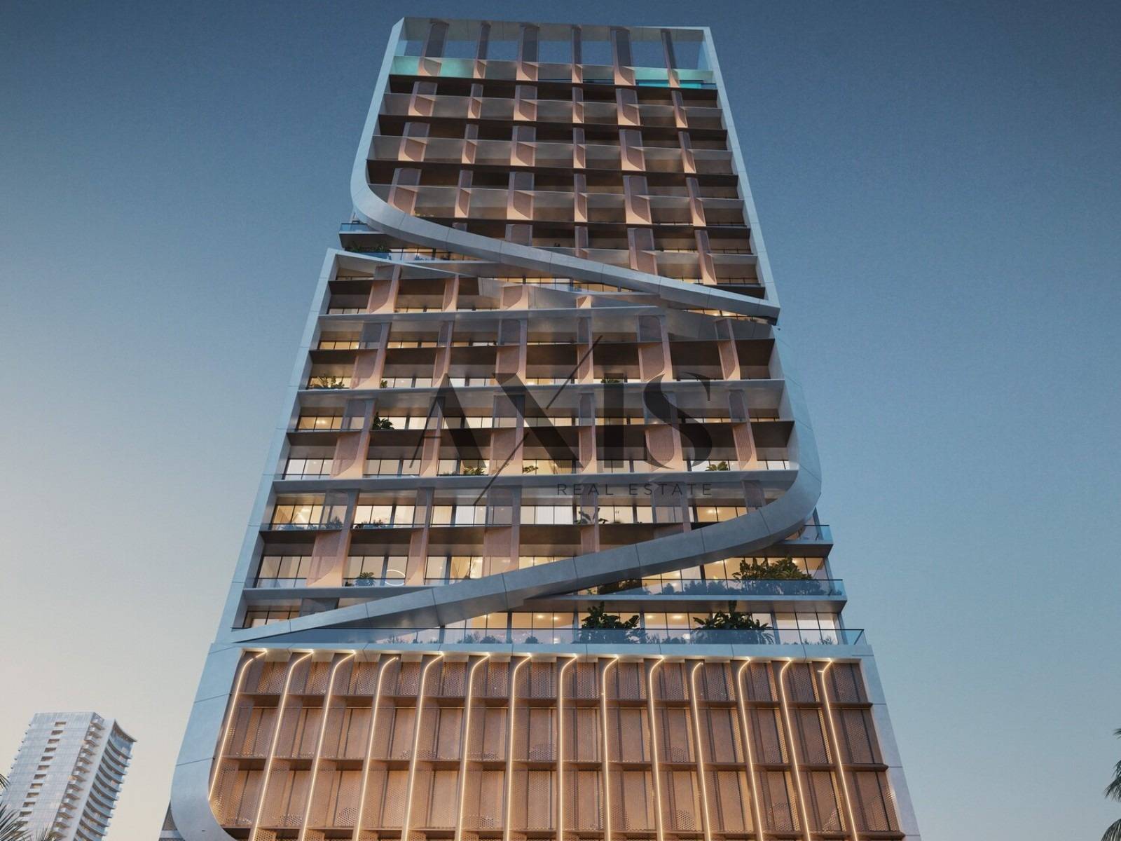 Best Deal | Prime Location | Iconic Structure