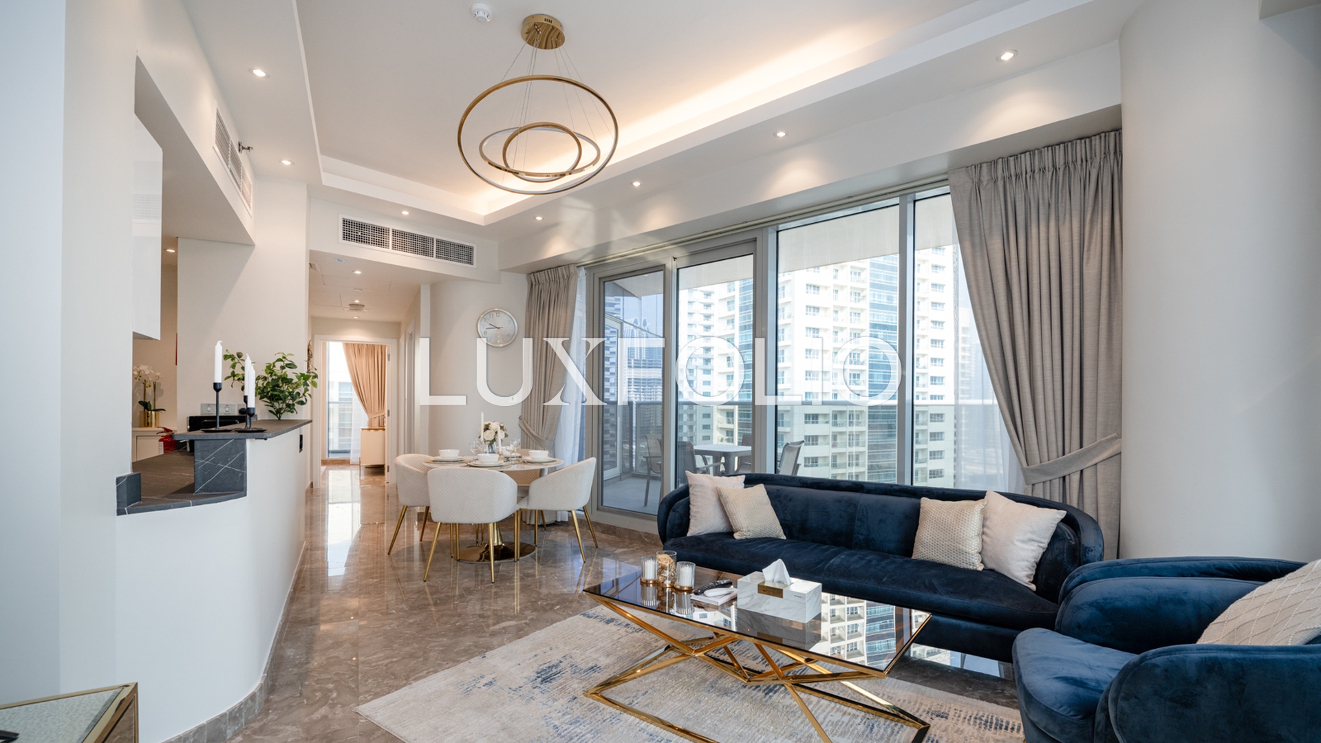 Fully Furnished | Upgraded | Available Now