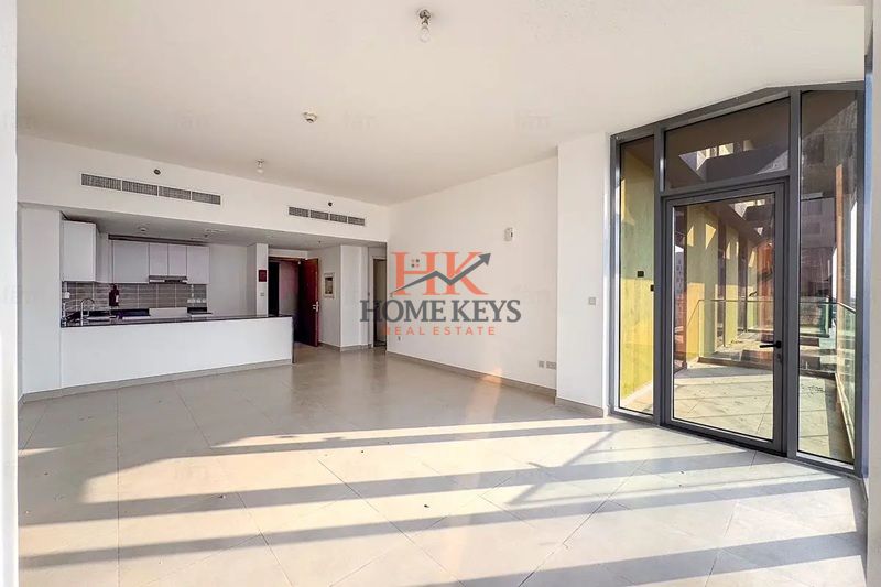 3 Bed Plus Maids Room | Close to Expo City | Investor Deal | Rented