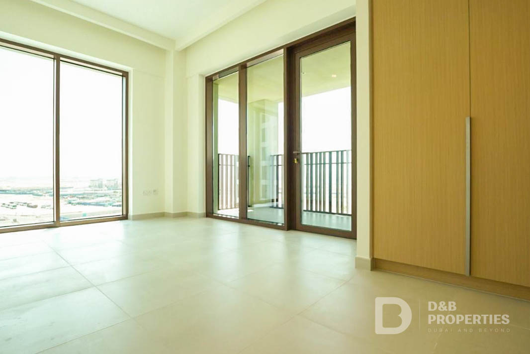 Creek Tower View | Best Investment | Beach Access