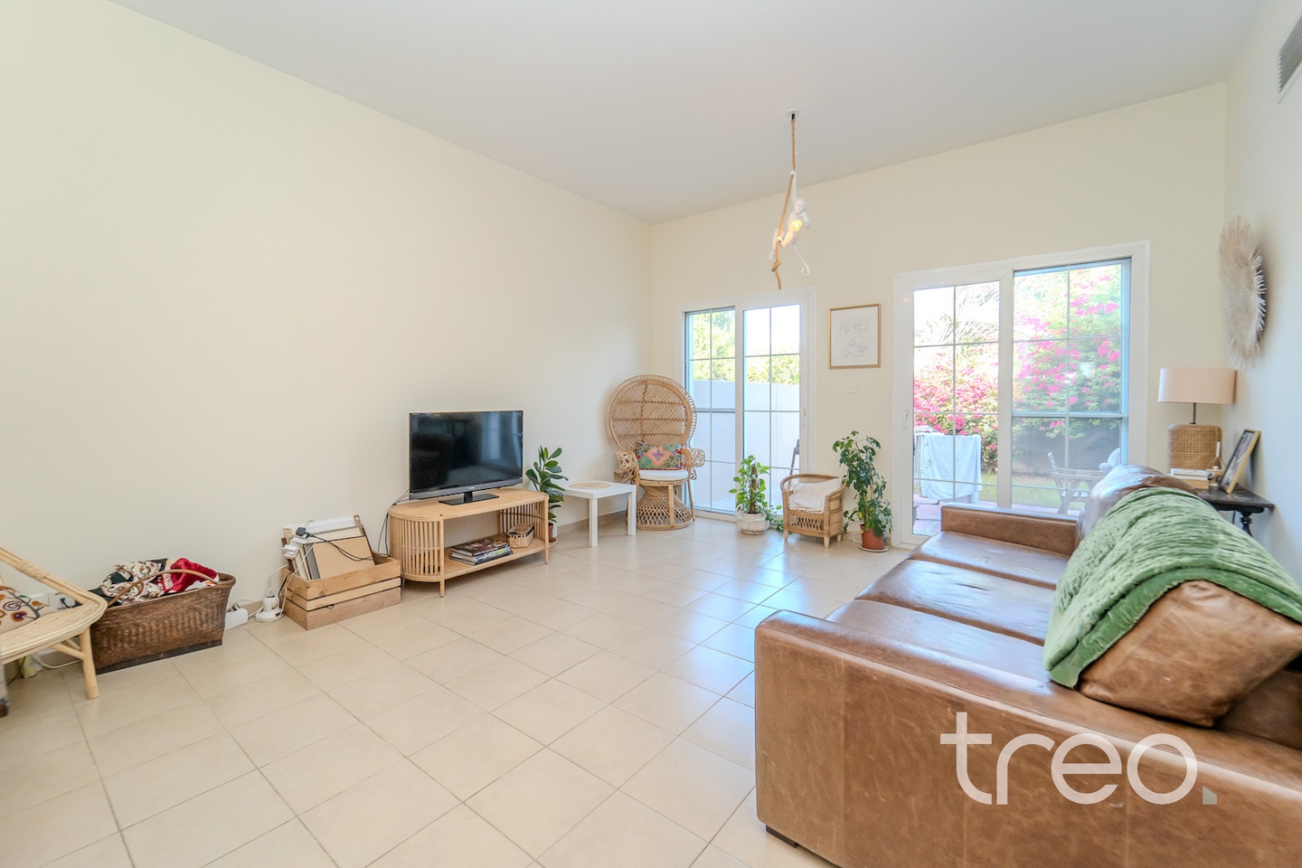 Desired Layout | Single Row | Close to Park