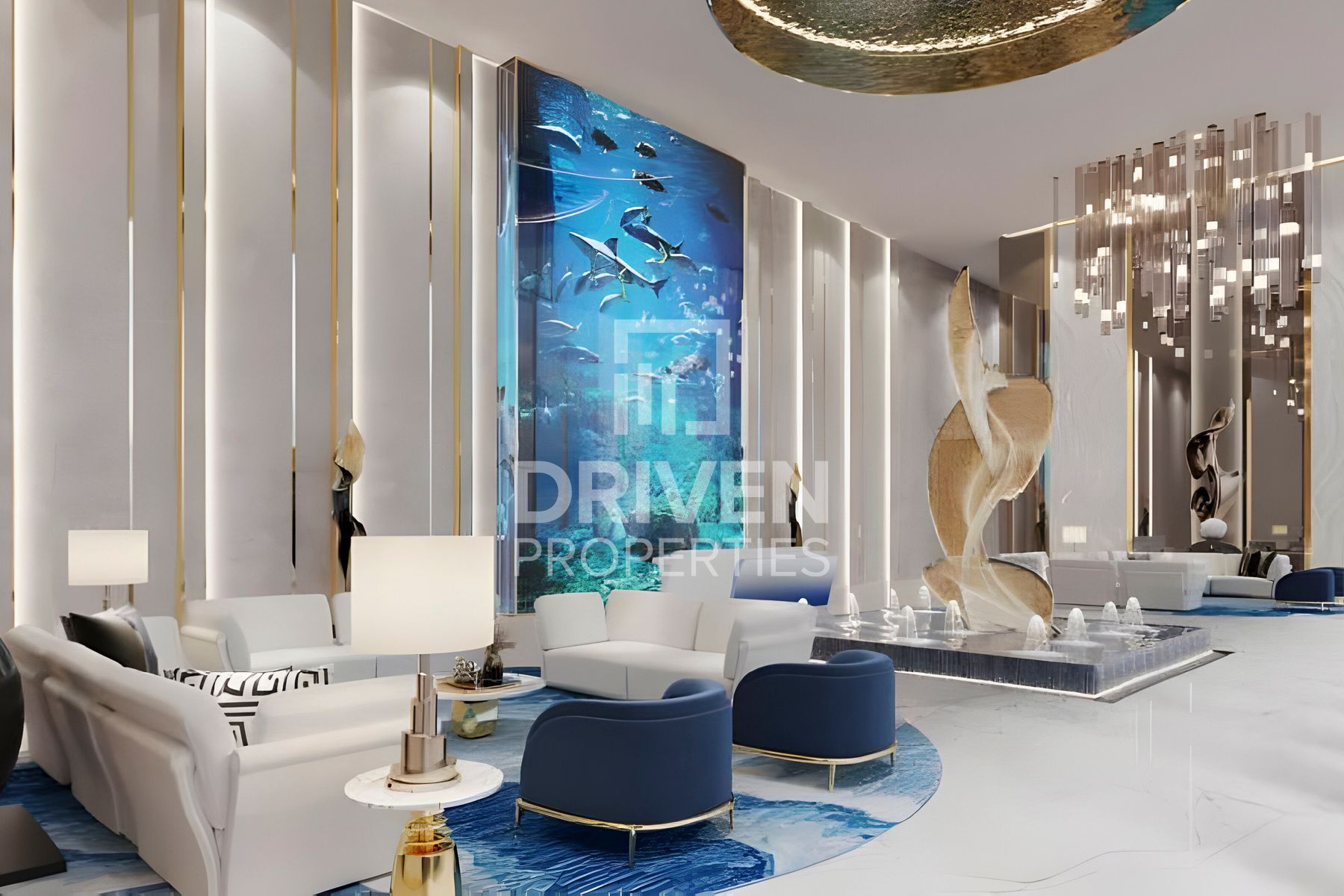 Amazing Sea View | High Floor | Good Investment