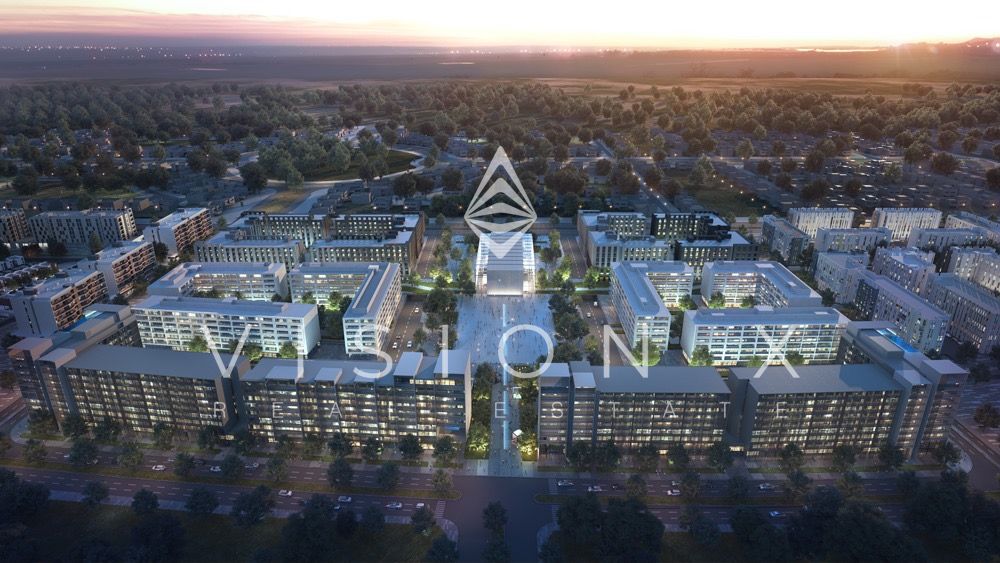 Urban Living | Great Value | Walkable Zone