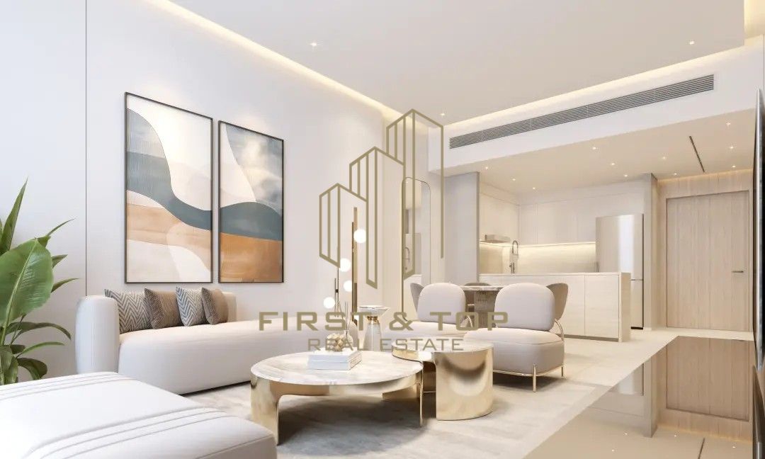 Fully Furnished Apt | Ultra Luxury | Prime Location | High Roi | No Commission | Cash offer