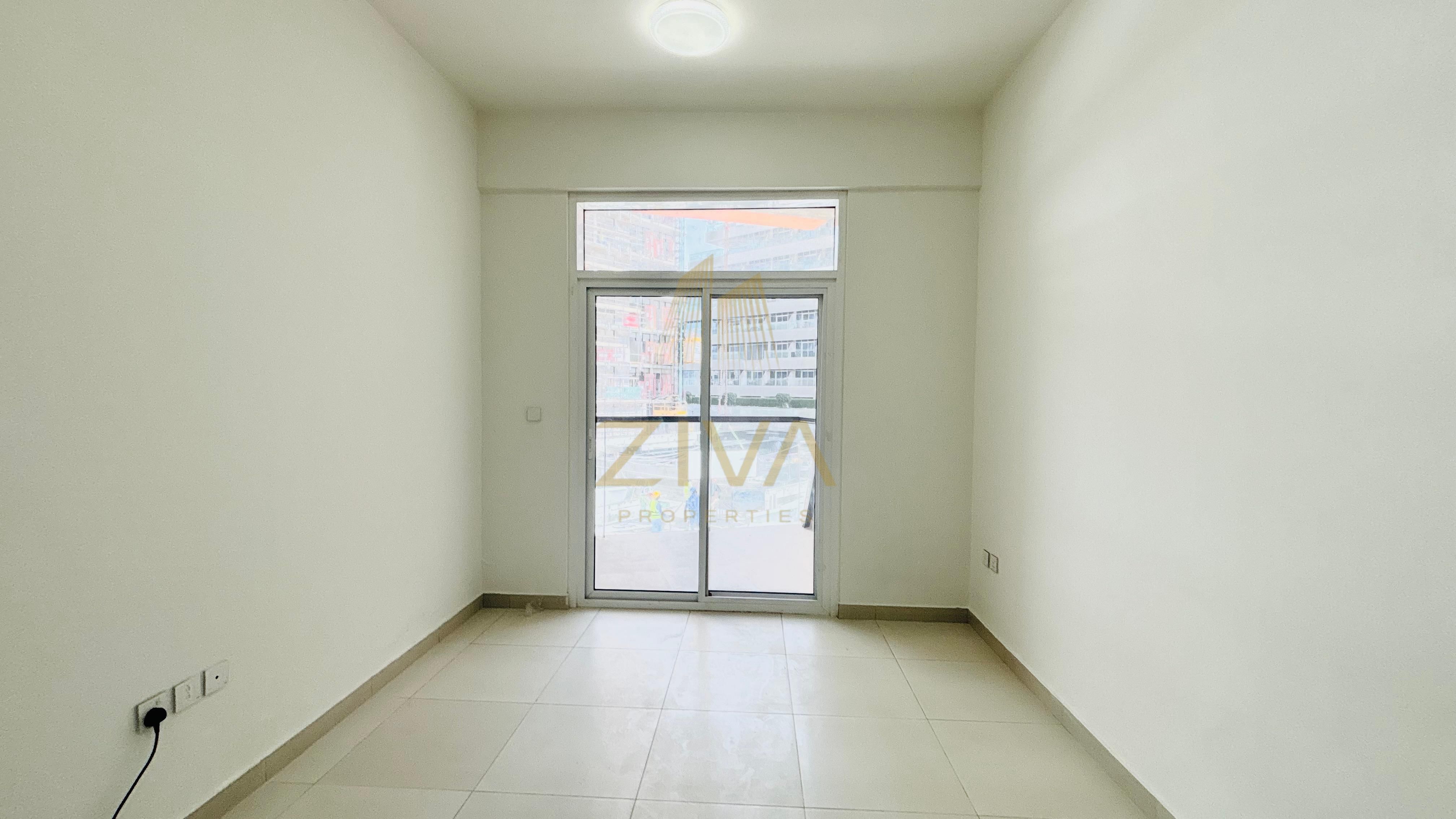 Modern 2BR | Stunning Creek Views | Al Jadaf