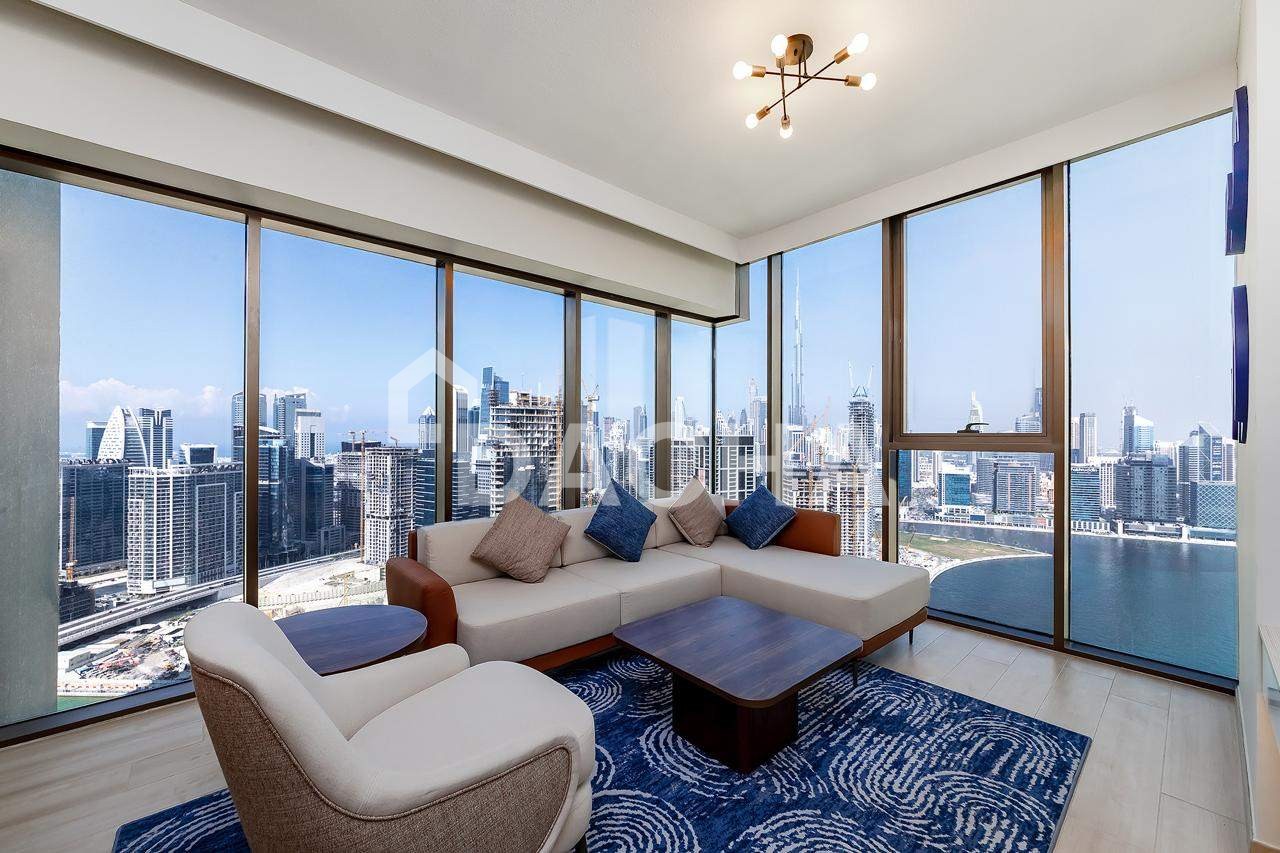 Best Amenities | Bills Included Options | 1 Bed