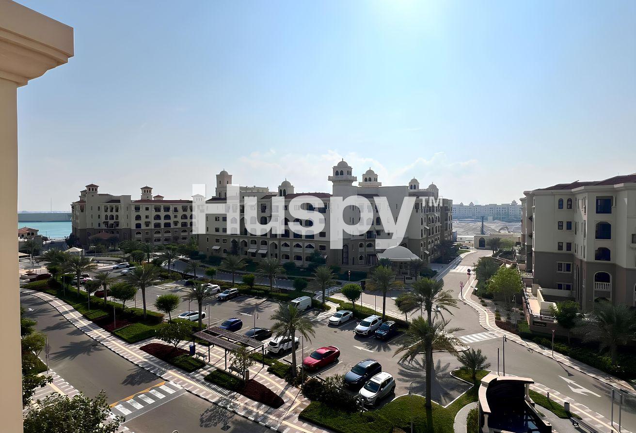 Partial Sea View I Balcony | Ready to Move