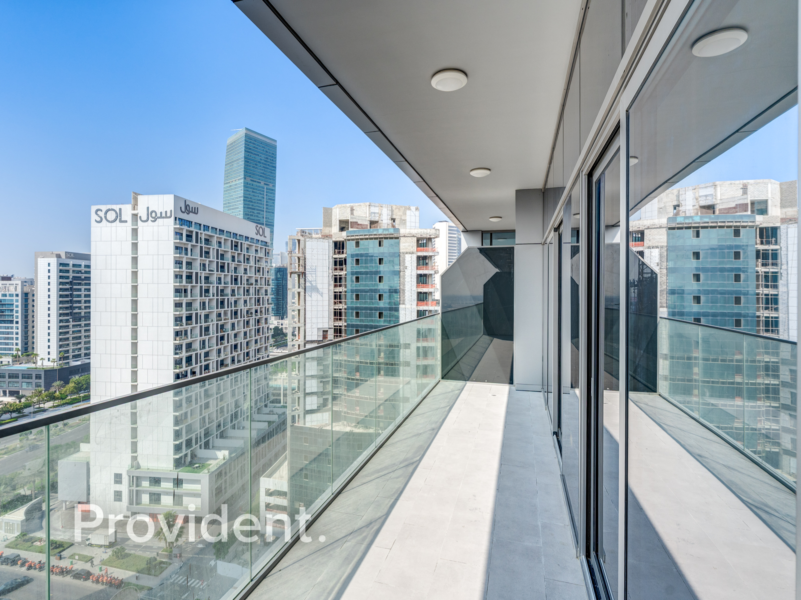 Best Price | Vacant | Brand New | Skyline View