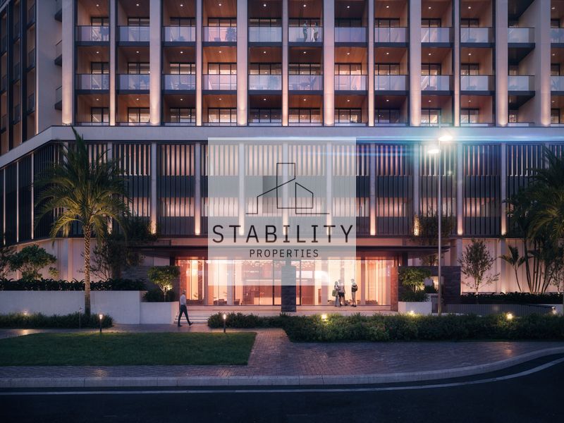 ELEGANT CITY LIVING | MAXIMUM ROI POTENTIAL