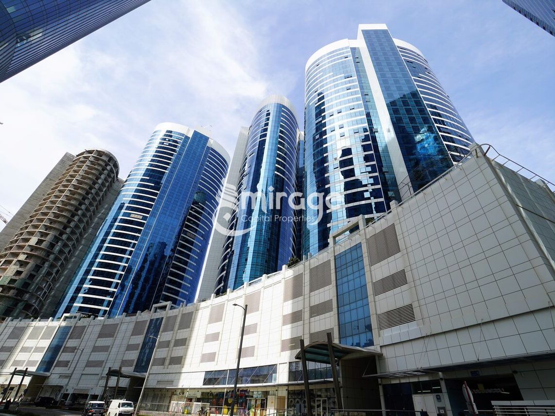 Modern Studio | Perfect Living | Great Location