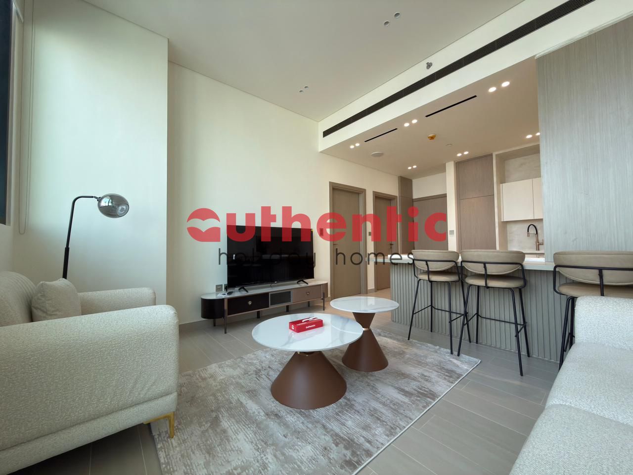 Brand New | Homey Living | Installed Pool in Balcony