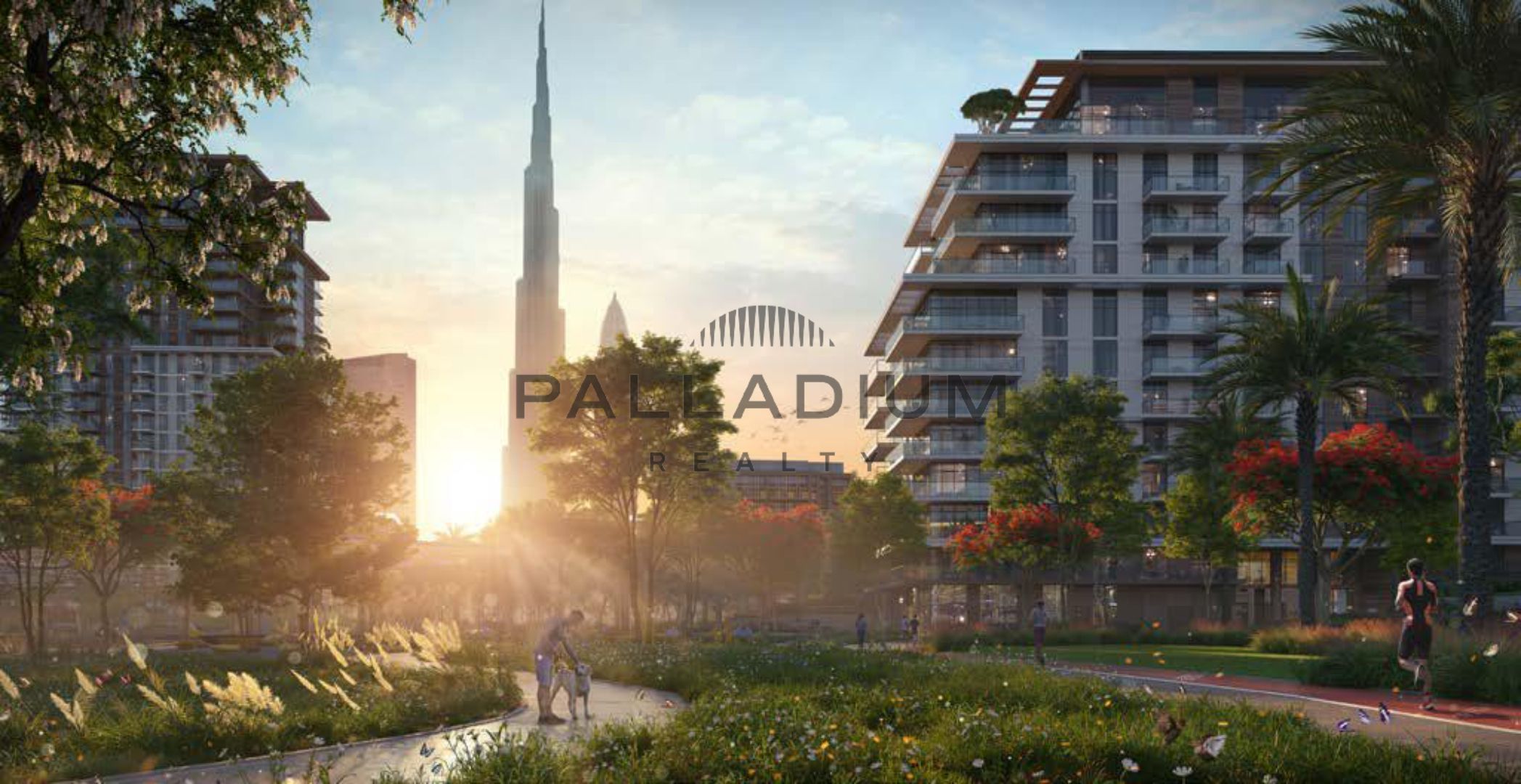 Premium 1Bd Erin | High ROI | Handover soon