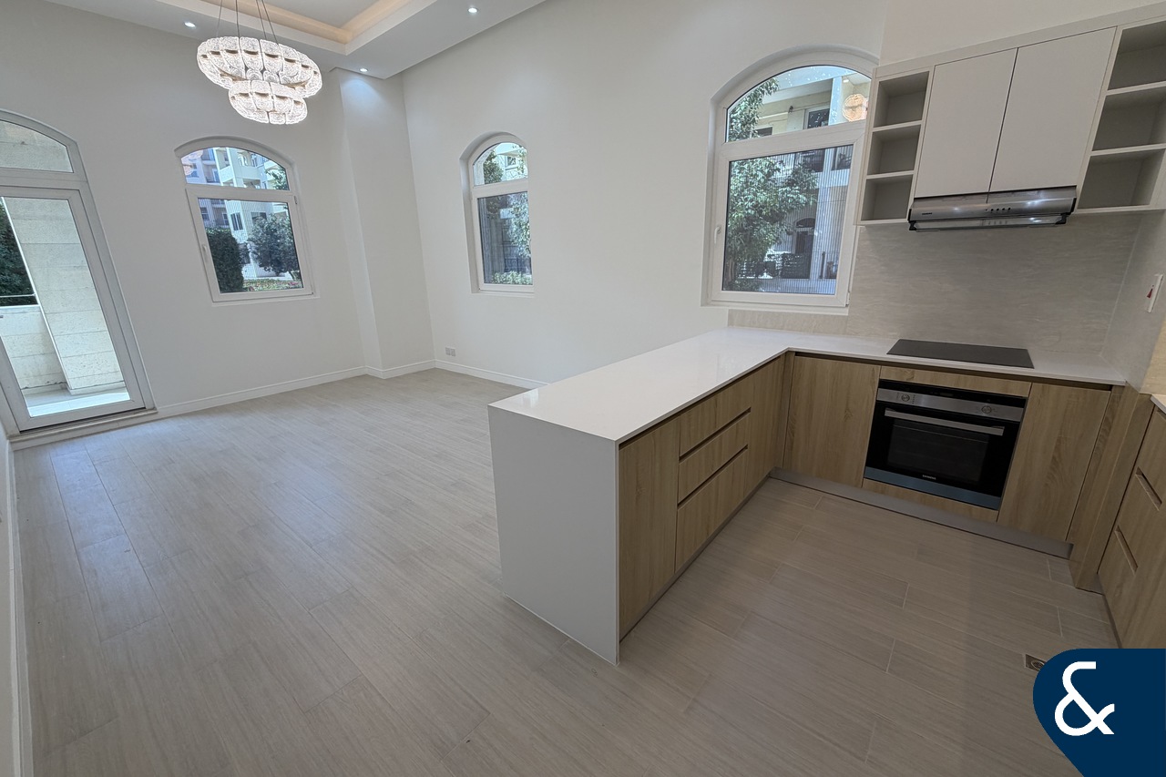 Converted 2Bed | Modern Finish | Ready Now