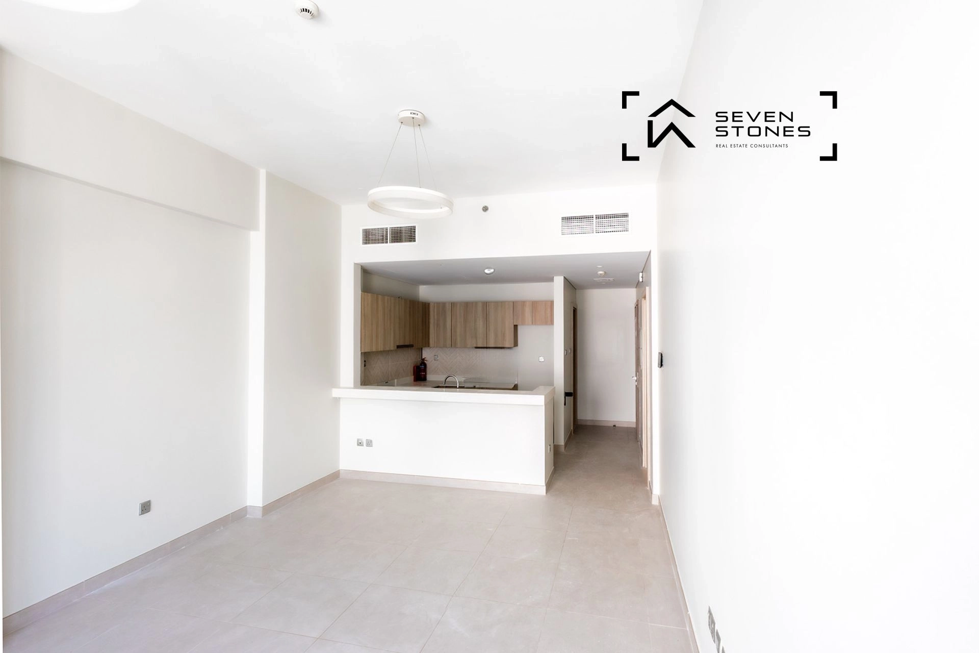 Unfurnished | Large Layout | Ready To Move
