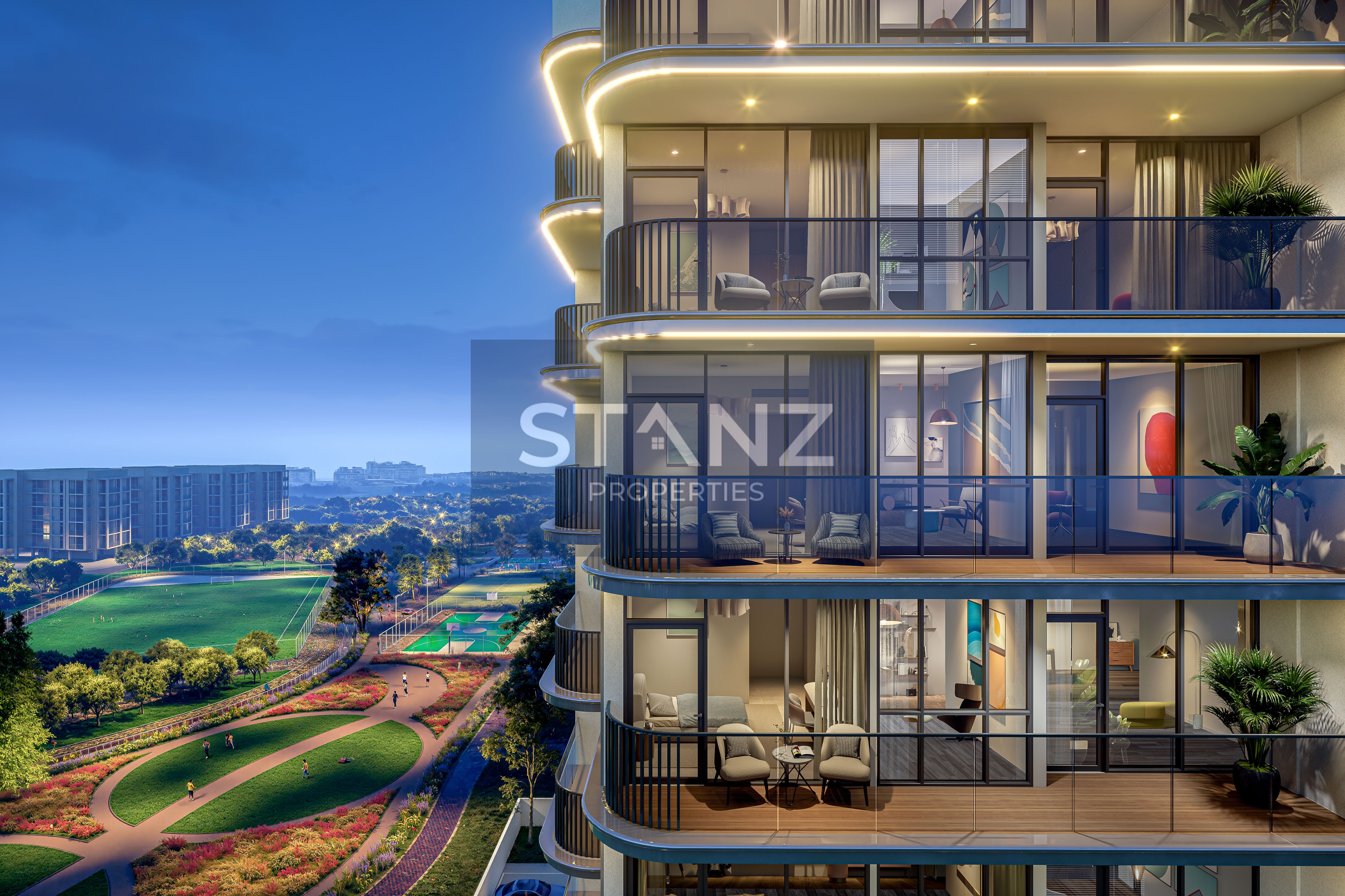 Hot Deal | Spacious 1 bed | Prime location