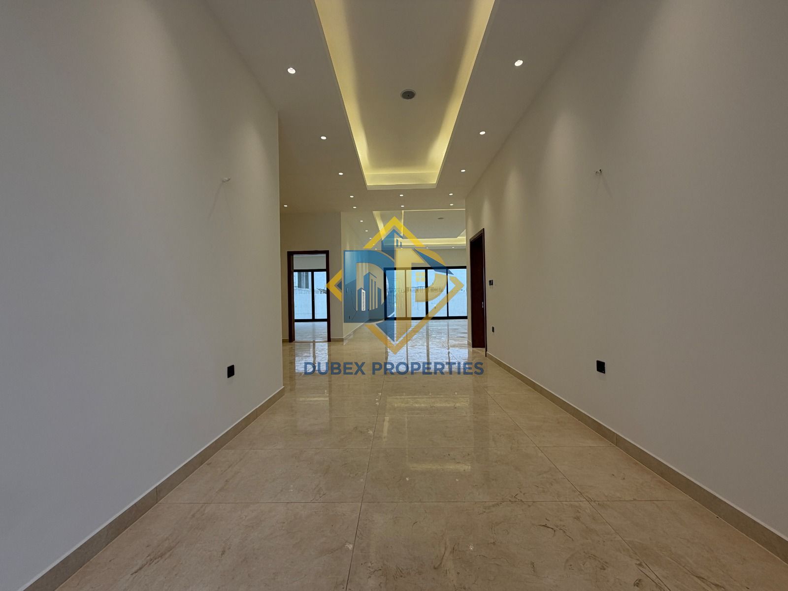 Premium 5BR Villa with Elevator & Private Garden | Al Warsan 4 (Nad Hessa)