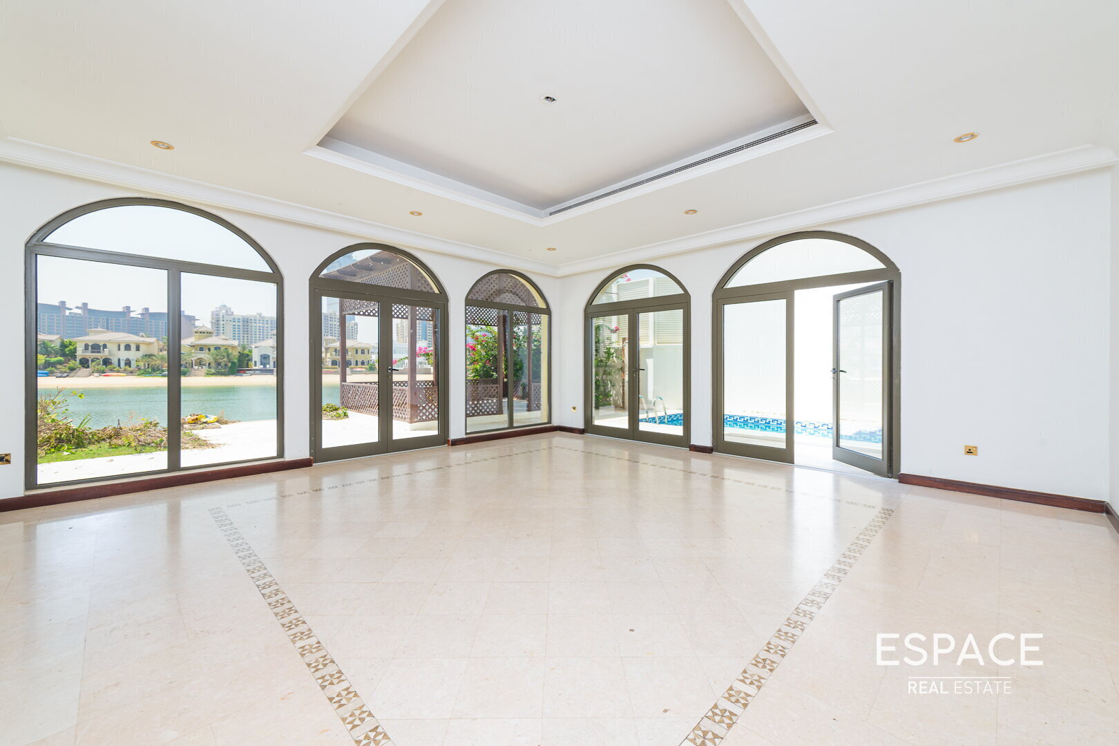 5 Bed Rare G+2 Atrium Entry | High Number