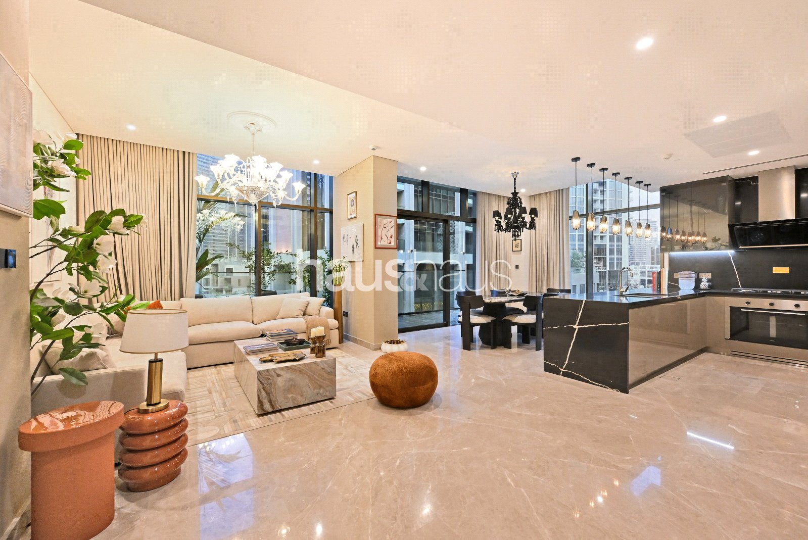 Waterfront Living | Brand New | Duplex