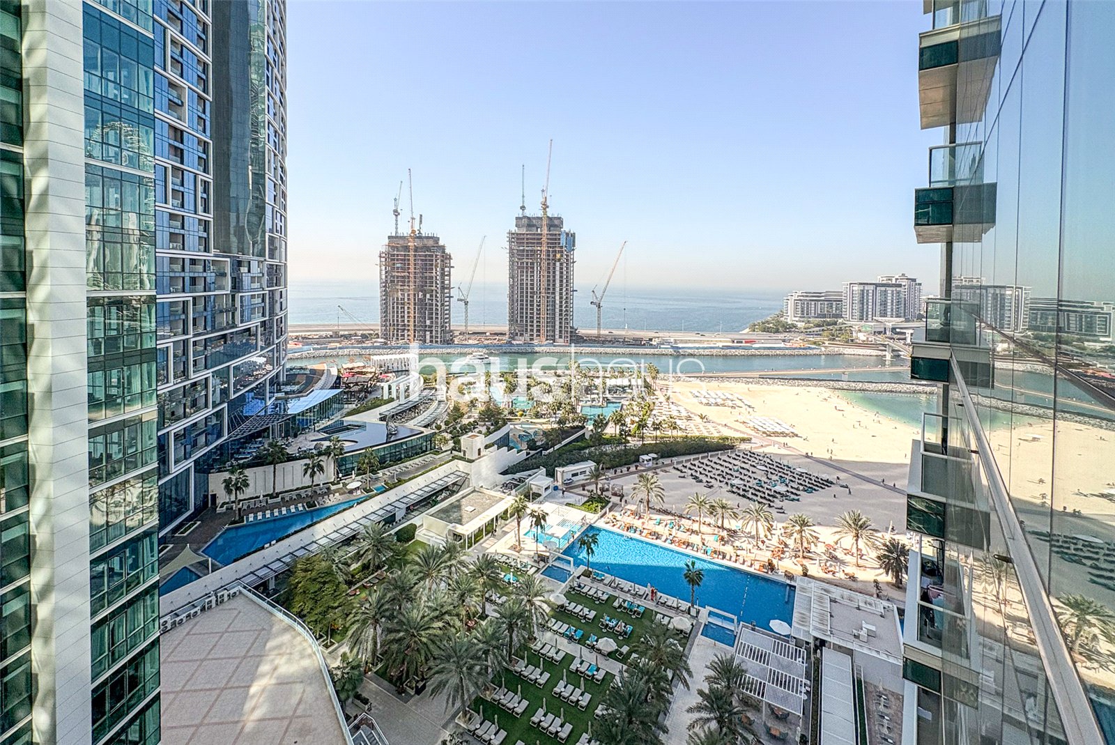 Fully Furnished | Available Now | 2 Bed + Maids