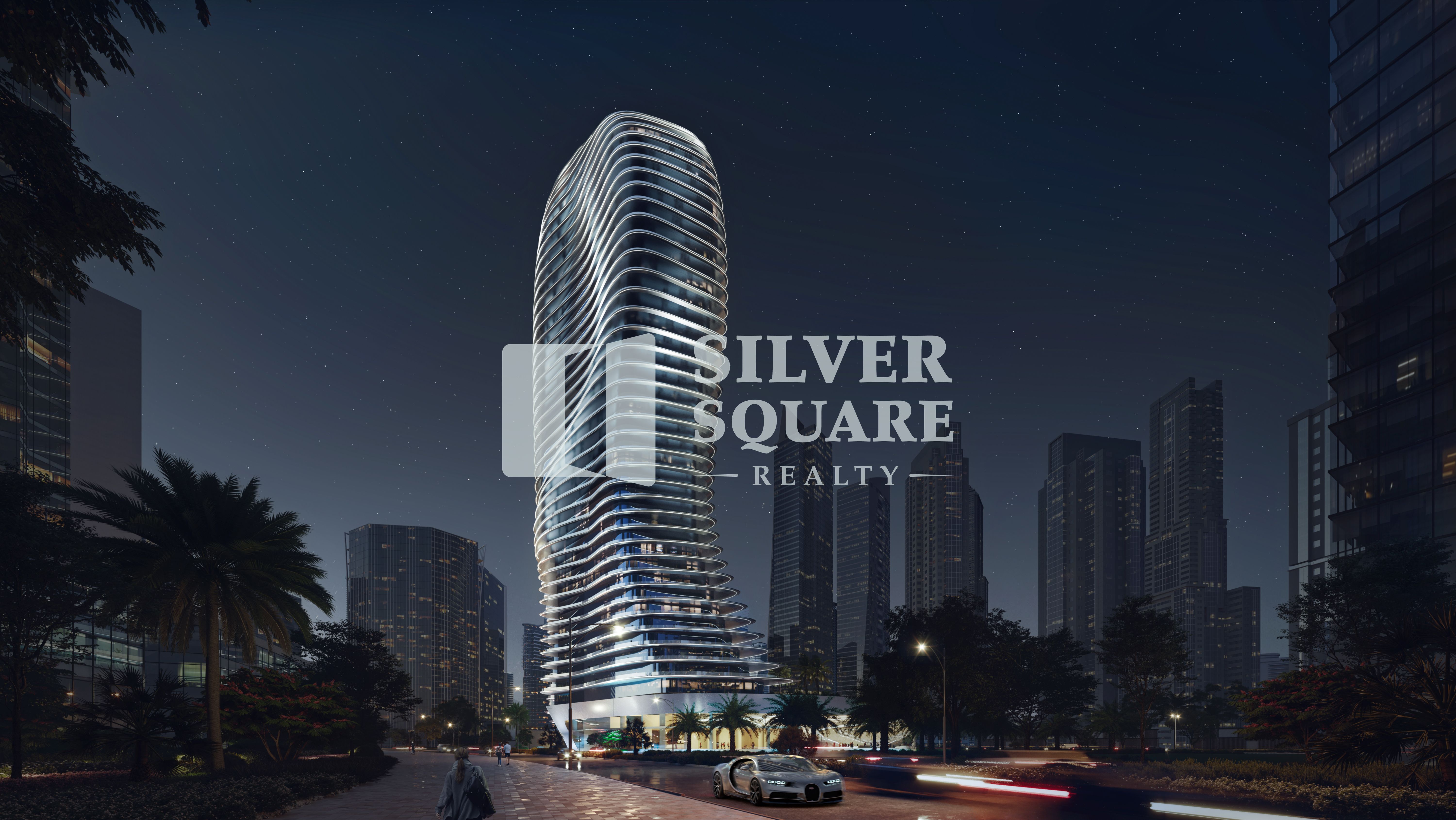 Bugatti Branded Ultra-Luxury Residence | Private Pool, Canal Views & Iconic Dubai Address | Fully Furnished, Iconic Design, Ultra-Luxury Lifestyle