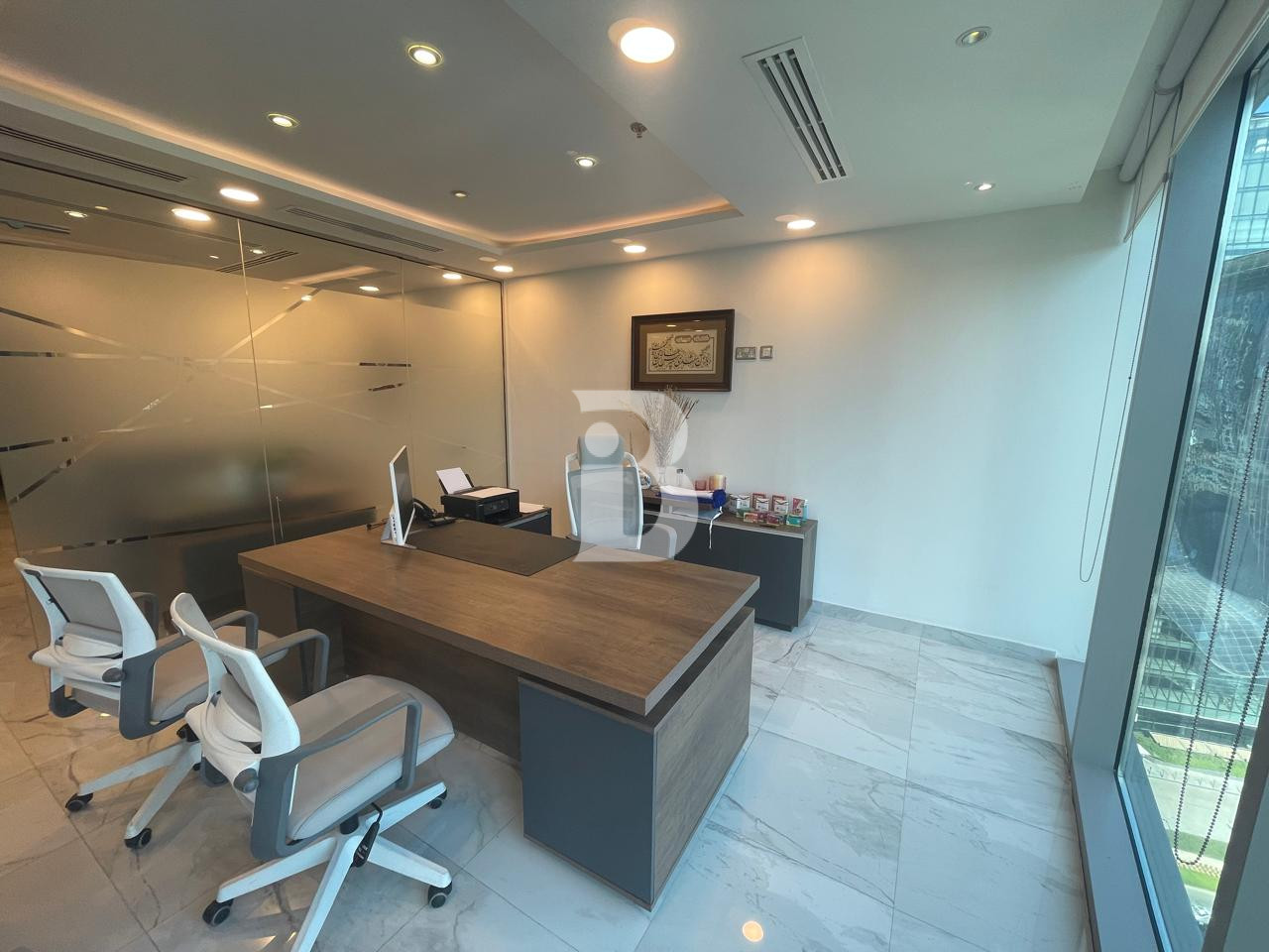 PREMIUM UNIT | RENTED UNIT | LESS TRAFFIC