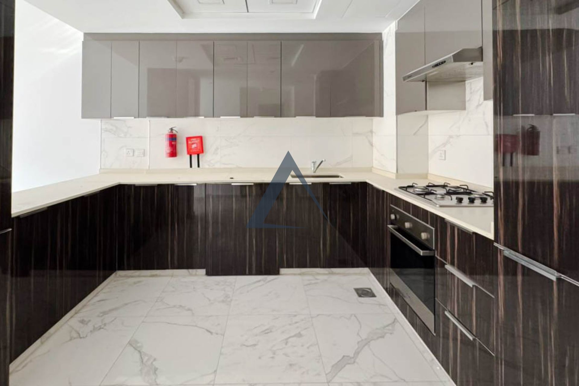 Ready to Move In | Big Terrace | Near Exit | Golden Dream Tower | JVC