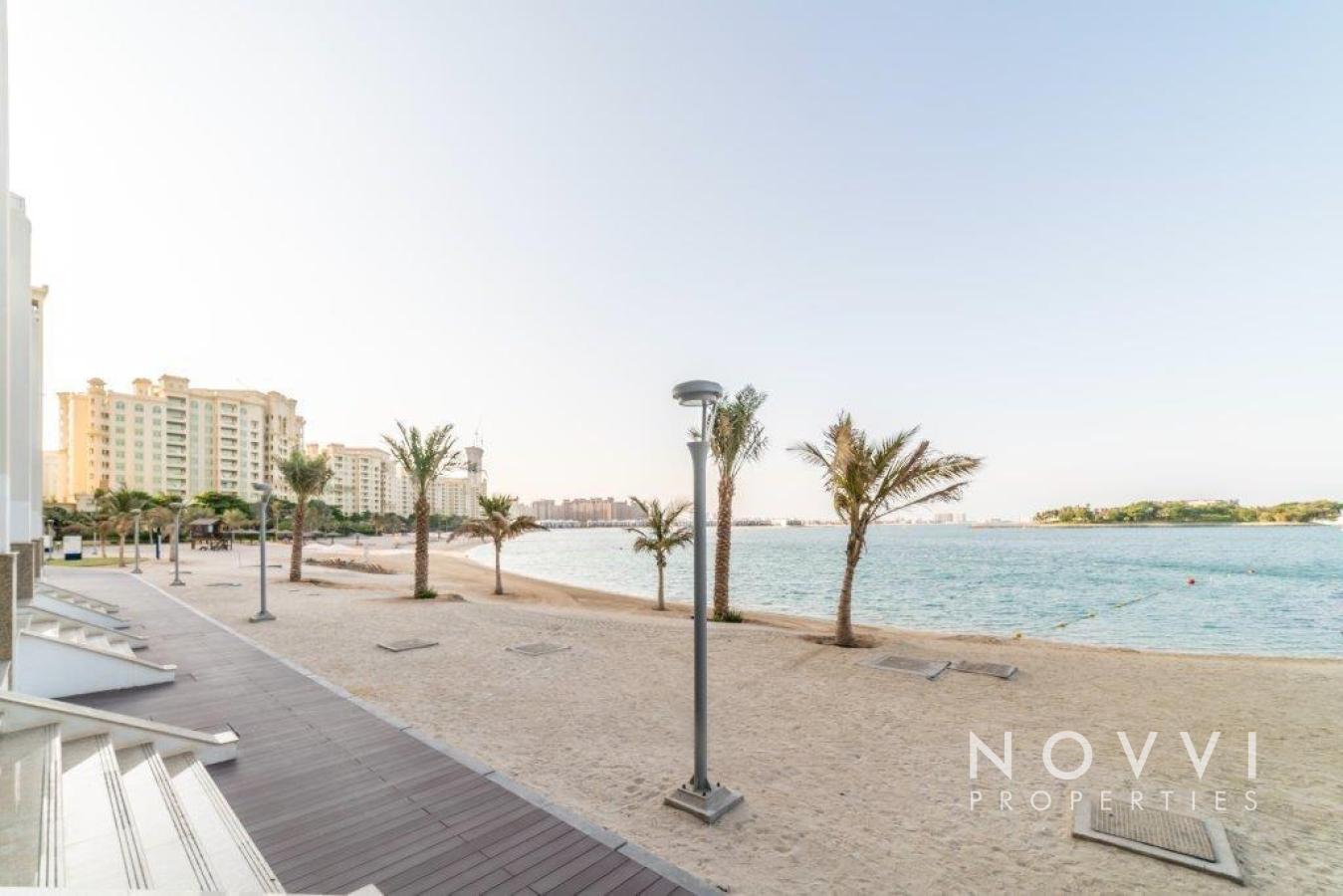 Fully Furnished | Multiple Options | Beach and Sea