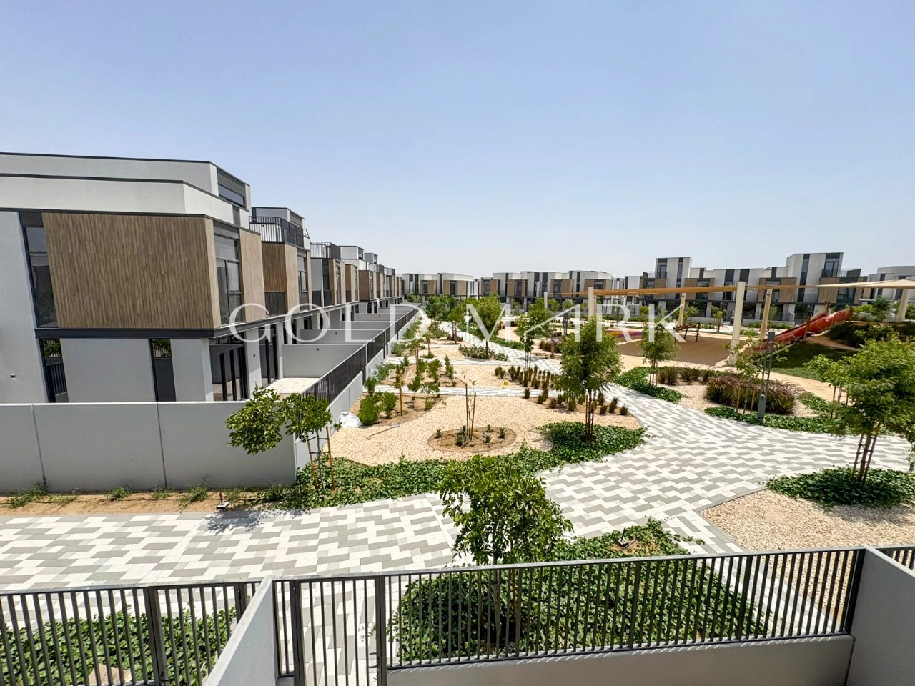Near Park and Pool| Brand New|Ready for Occupancy