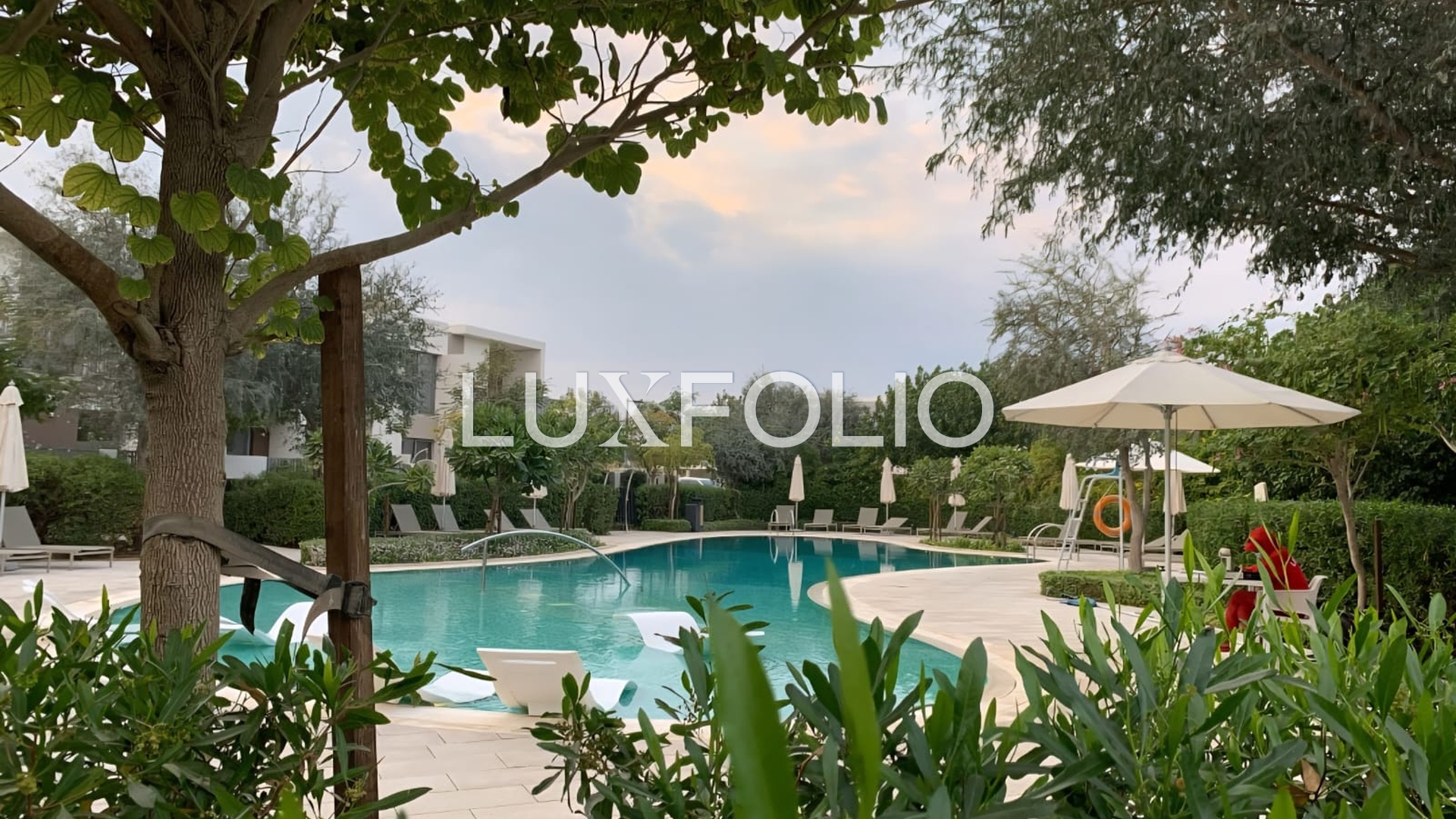 3 BR Townhouse Elan | Single Row | Vacant Now
