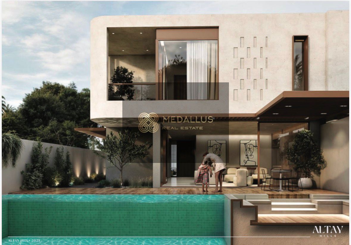 Freehold For All | Golden Visa Eligibility | High ROI- RESALE DEAL