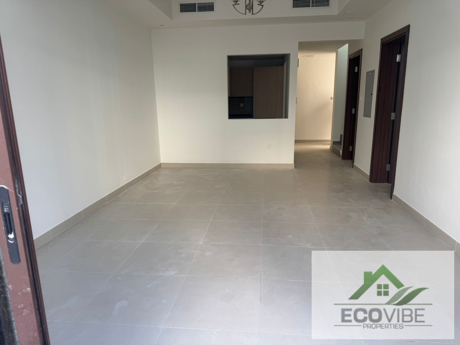 3-Bedroom Villa + Maid’s Room | For Sale – Best Price| Vacant | Ecovibe Properties