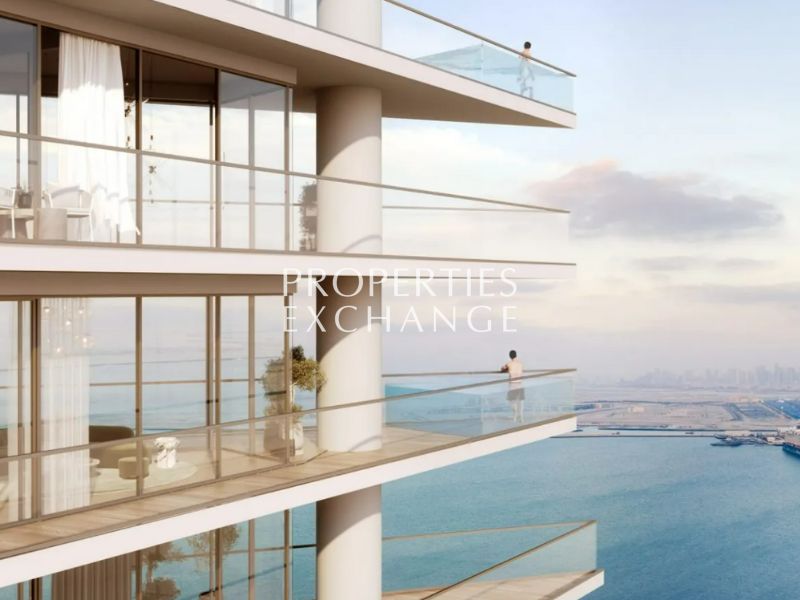 SEA VIEW | LESS PREMIUM | MOTIVATED RESALE SELLER | STRAIGHT LAYOUT