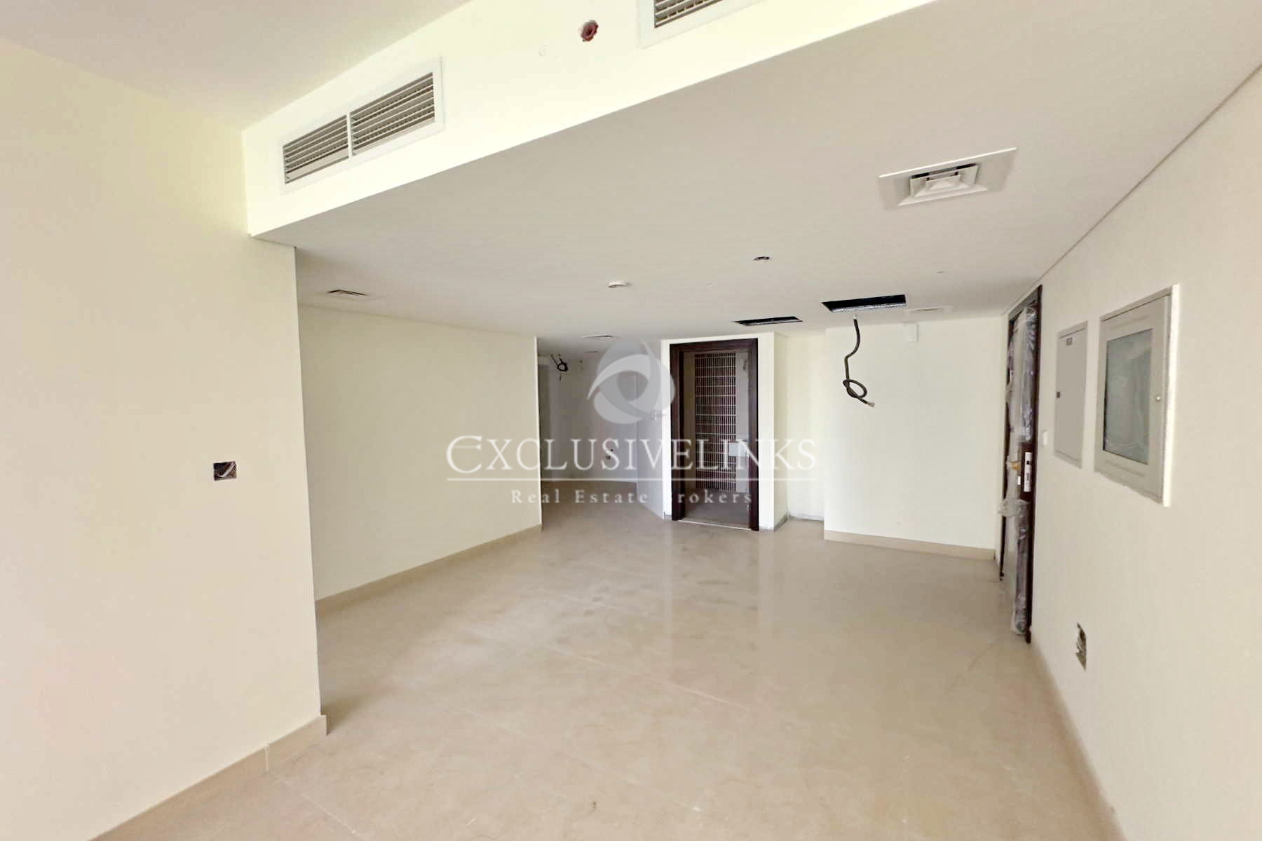 Last Floor I Duplex I Handover Q3 2026