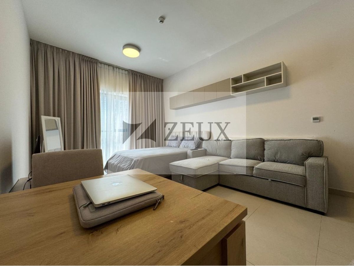 Studio | Furnished | Investor Deal | 8% ROI