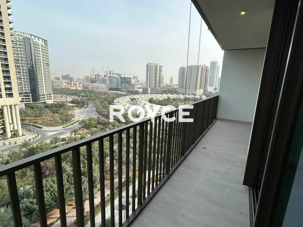Vacant | Spacious 1 BR | Nice Community | Call Now