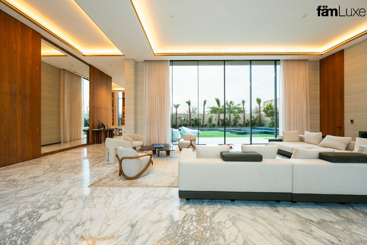 Brand New | High end Interior | Private Basement