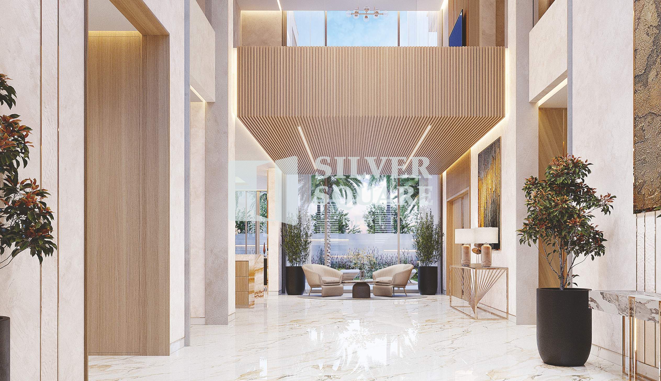 Luxury Mansion | Waterfront | Lagoon Living | Ready Soon