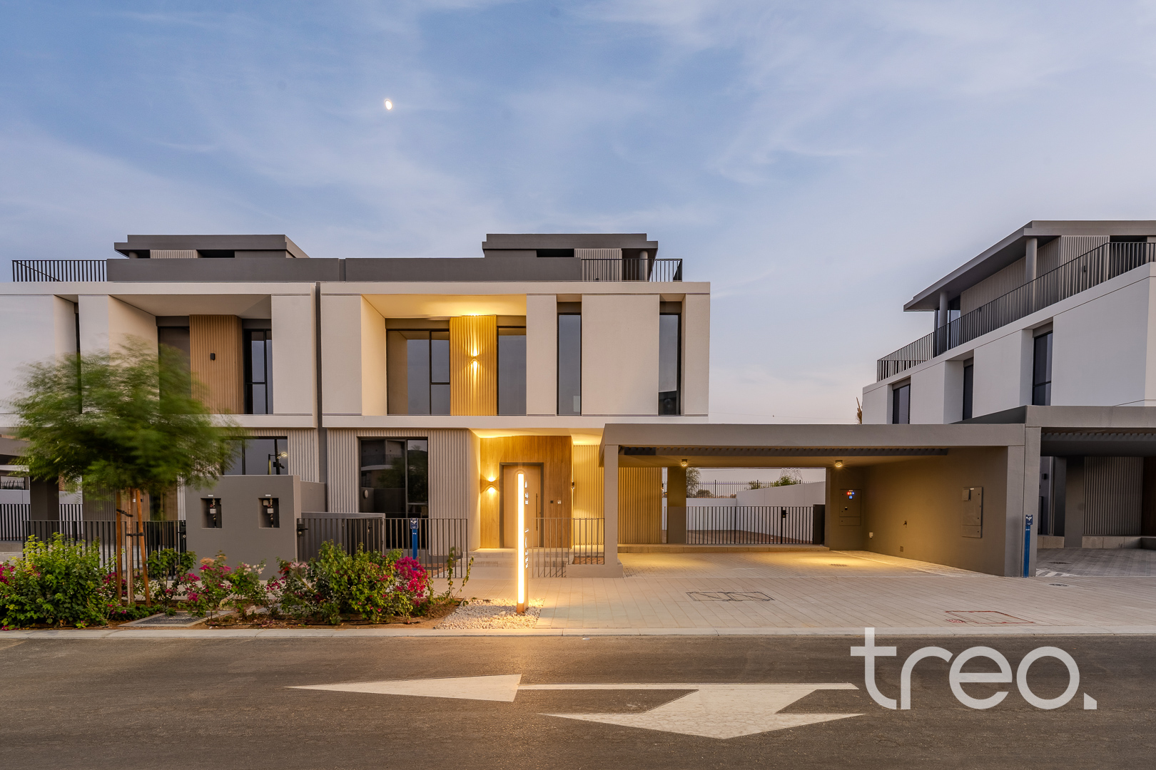 Brand New | Exclusive Community | Twin Villa